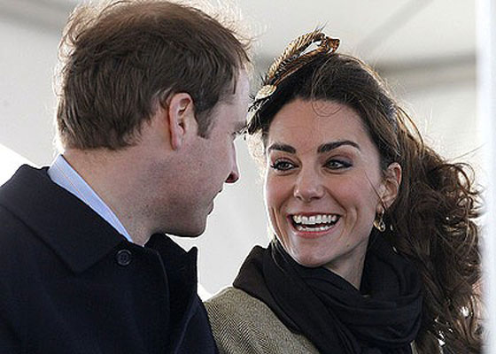 كيت تنتهك التقاليد الملكية بعدم حملها حتى الآن! صورة رقم 9 كيت تنتهك التقاليد الملكية بعدم حملها حتى الآن! صورة رقم 9