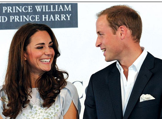 كيت تنتهك التقاليد الملكية بعدم حملها حتى الآن! صورة رقم 10 كيت تنتهك التقاليد الملكية بعدم حملها حتى الآن! صورة رقم 10