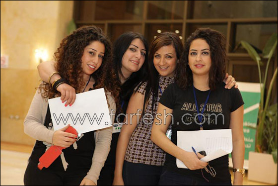 اجواء البرايم الثالث من 