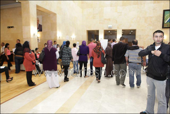 اجواء البرايم الثالث من 