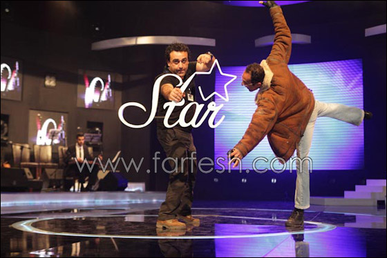 اجواء البرايم الثالث من 