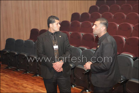 اجواء البرايم الثالث من 