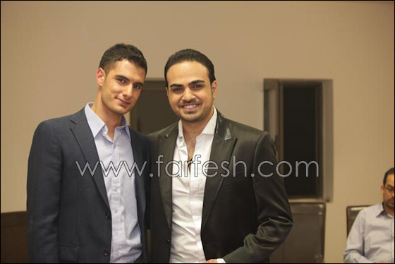 اجواء البرايم الثالث من 