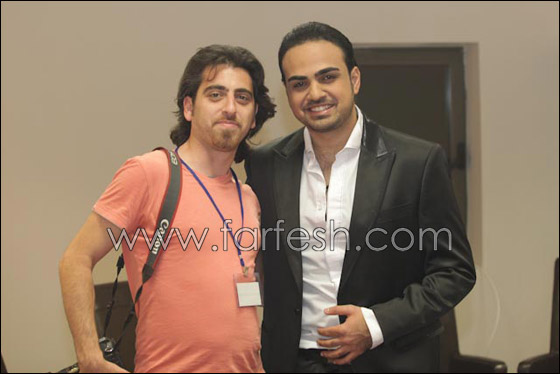 اجواء البرايم الثالث من 