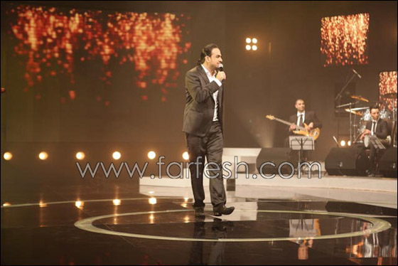 اجواء البرايم الثالث من 