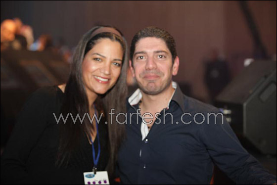 اجواء البرايم الثالث من 