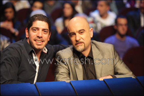 اجواء البرايم الثالث من 