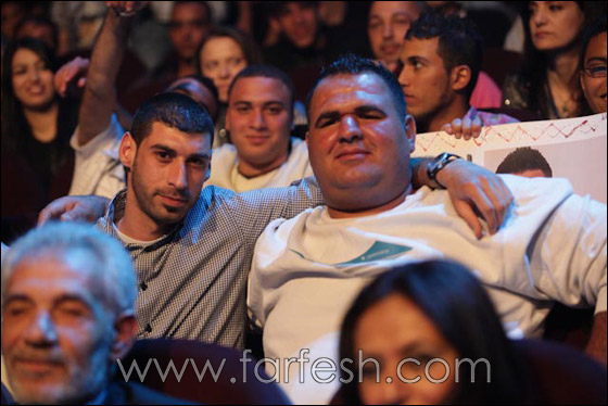 اجواء البرايم الثالث من 