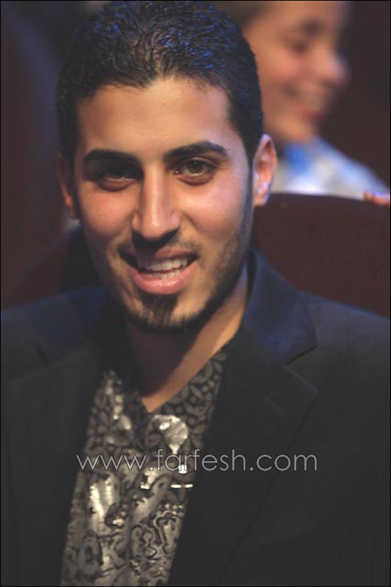 اجواء البرايم الثالث من 