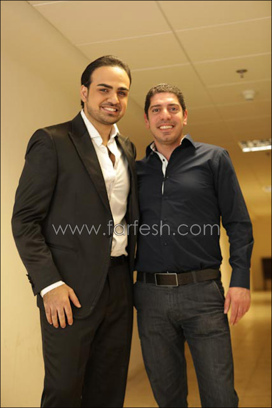 اجواء البرايم الثالث من 