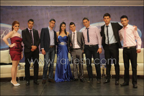 اجواء البرايم الثالث من 