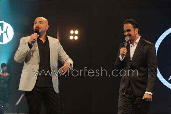 اجواء البرايم الثالث من 