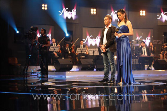 ترقبوا عرض نتائج مشتركي ترقبوا عرض نتائج مشتركي