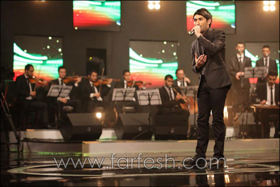 ترقبوا عرض نتائج مشتركي ترقبوا عرض نتائج مشتركي