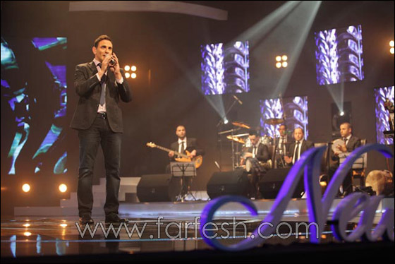 ترقبوا عرض نتائج مشتركي ترقبوا عرض نتائج مشتركي