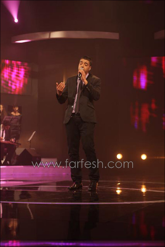 ترقبوا عرض نتائج مشتركي ترقبوا عرض نتائج مشتركي