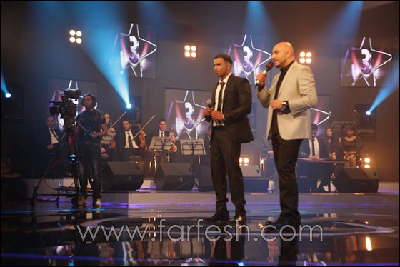 ترقبوا عرض نتائج مشتركي ترقبوا عرض نتائج مشتركي