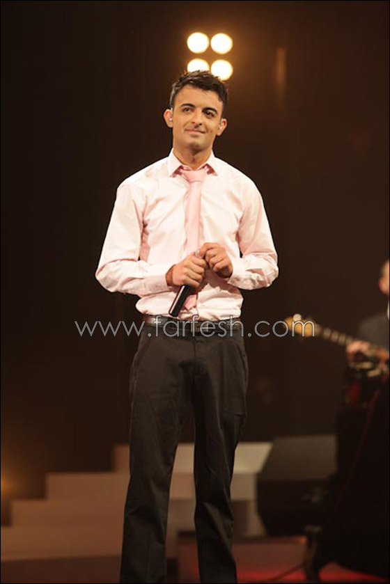 تأهل 9 مشتركين لنهائيات 