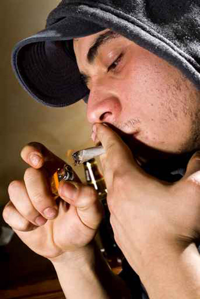 اعطى سائق الاجرة مخدرات بدلا من المال.. فاعتقل!! صورة رقم 1