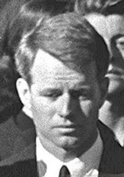 شاهدة تكشف وجود شخصا ثانيا شارك باغتيال روبرت كينيدي  صورة رقم 1