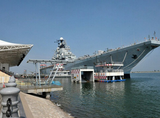 الصين: افتتاح اول فندق فاخر على متن طائرة سوفيتية!  صورة رقم 1