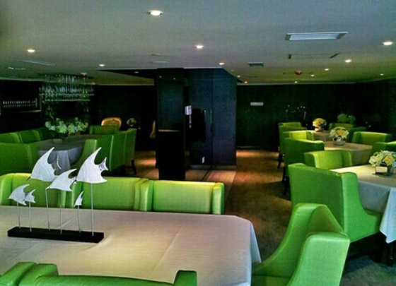 الصين: افتتاح اول فندق فاخر على متن طائرة سوفيتية!  صورة رقم 2