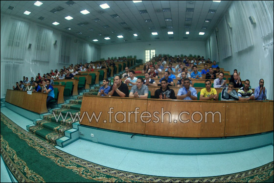 عودة محمد زيدان ود. فخري حسن بعد زيارة ناجحة إلى جمهورية مولدوفا صورة رقم 17