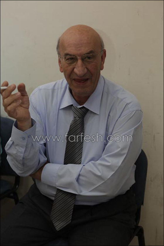 لحظات مميزة بكواليس البرايم الثالث ببرنامج 