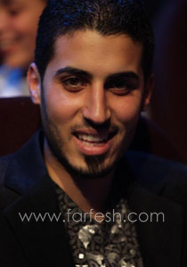 جورج ثلجية يحل ضيفا على 