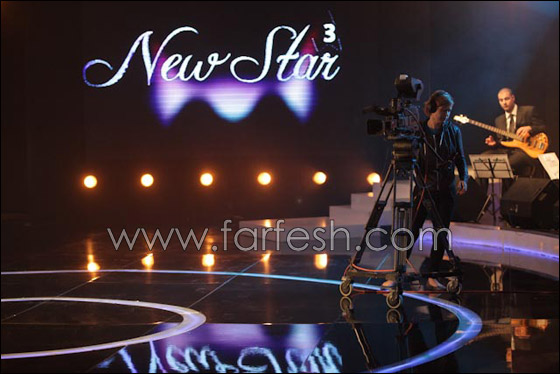 جورج ثلجية يحل ضيفا على 