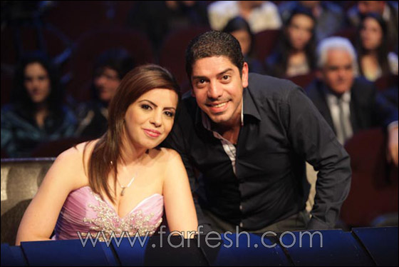 جورج ثلجية يحل ضيفا على 