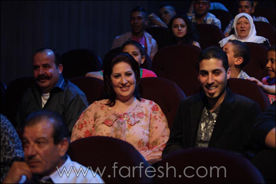 جورج ثلجية يحل ضيفا على 