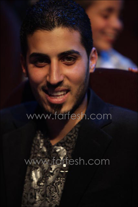 جورج ثلجية يحل ضيفا على 