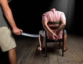 تعرض للاغتصاب بسن المراهقة.. وقتل مغتصبه وسجن شابا! صورة رقم 1