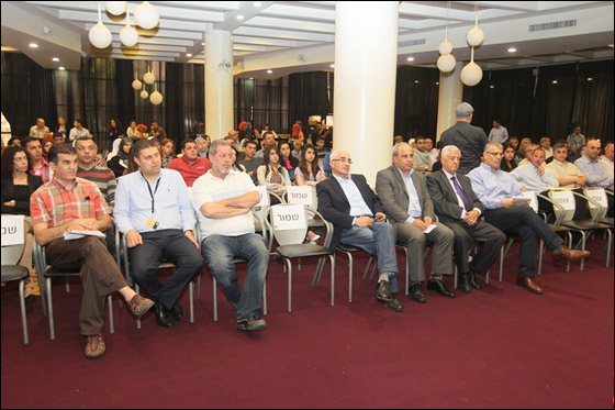 Orange توزع منح مشروع 