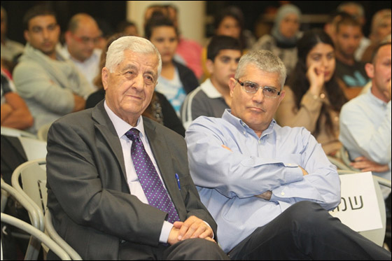 Orange توزع منح مشروع 