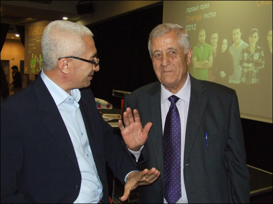 Orange توزع منح مشروع 