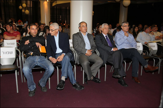 Orange توزع منح مشروع 