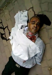 منظمة حقوقية توثق 