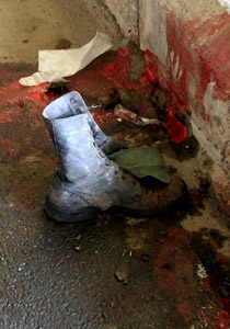 منظمة حقوقية توثق 