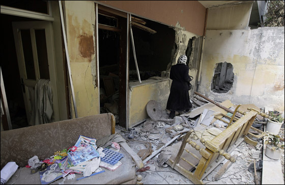 سوريا: 16 قتيلاً برصاص الأمن والاسد يصدر عفوا عن كامل العقوبات  صورة رقم 13