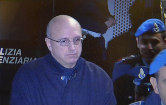 السجن 9 سنوات ونصف لكاهن اعتدى بشكل فاحش على قاصر!!  صورة رقم 2