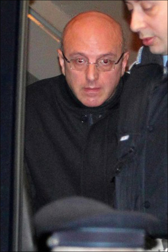 السجن 9 سنوات ونصف لكاهن اعتدى بشكل فاحش على قاصر!!  صورة رقم 4