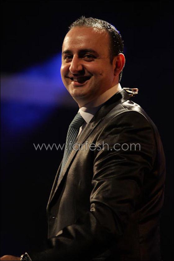 مسرح نيو ستار يشتعل بأصوات المشتركين   صورة رقم 6