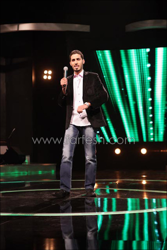 مسرح نيو ستار يشتعل بأصوات المشتركين   صورة رقم 10