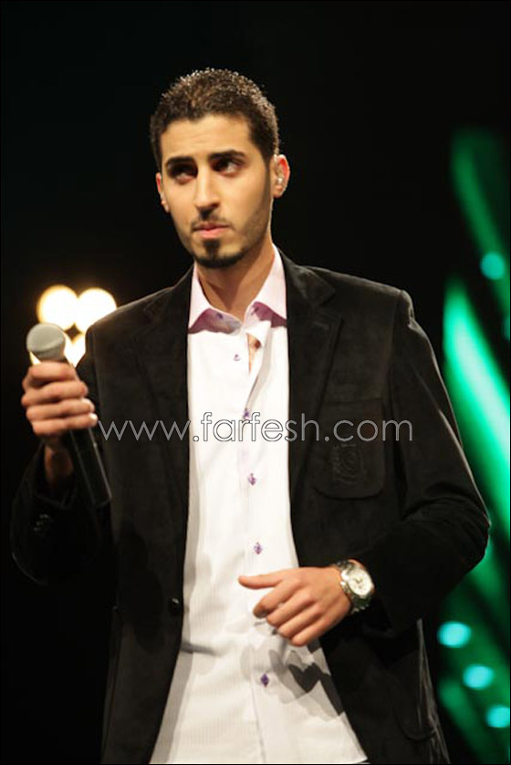 مسرح نيو ستار يشتعل بأصوات المشتركين   صورة رقم 8