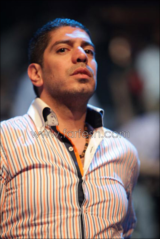 مسرح نيو ستار يشتعل بأصوات المشتركين   صورة رقم 14