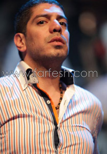 مسرح نيو ستار يشتعل بأصوات المشتركين   صورة رقم 1