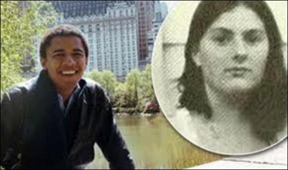 صديقة اوباما السابقة: أوباما كان يرفض الالتزام العاطفي الذي أردته صورة رقم 2