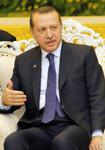 أردوغان: الاسد ينزف وساعة انتصار سوريا باتت قريبة! صورة رقم 1